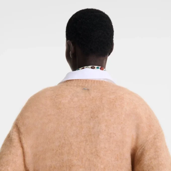 Biscuit – Strickjacke Biscuit – Strickjacke