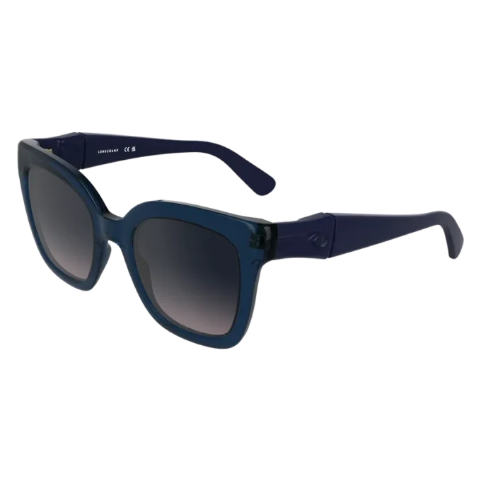 Blau – SONSTIGE Sonnenbrillen