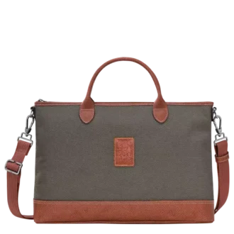 Boxford S Aktentasche