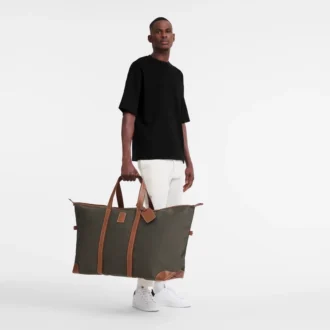 Boxford XL Reisetasche