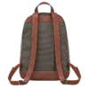 Braun – Recycelter Canvas-Rucksack Boxford Braun – Recycelter Canvas-Rucksack Boxford