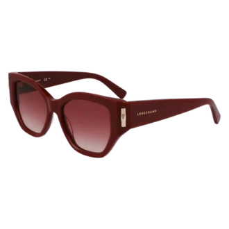 Braun – Sonnenbrille aus Acetat