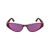 Burgundy – Sonnenbrille aus pflanzlichem Harz Burgundy – Sonnenbrille aus pflanzlichem Harz