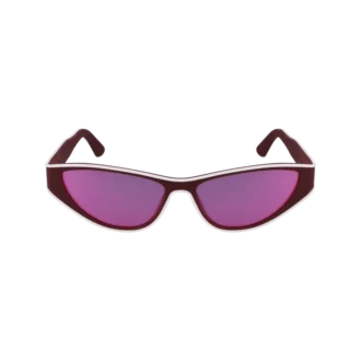 Burgundy – Sonnenbrille aus pflanzlichem Harz