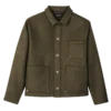 Caper – Flanelljacke
