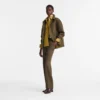 Caper – Flanelljacke