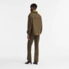 Caper – Flanelljacke