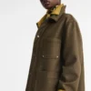 Caper – Flanelljacke