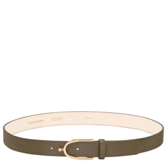Caper – Ledergürtel für Damen