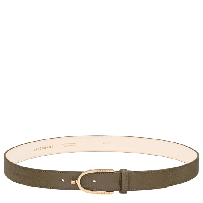 Caper – Ledergürtel für Damen Caper – Ledergürtel für Damen