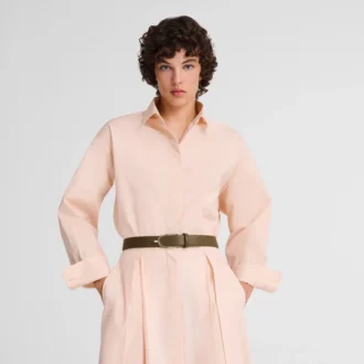 Caper – Ledergürtel für Damen