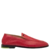 Carmine – Leder-Loafer „Au Sultan”