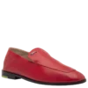 Carmine – Leder-Loafer „Au Sultan”