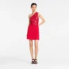 Carmine – Paillettenkleid
