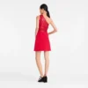 Carmine – Paillettenkleid