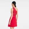 Carmine – Paillettenkleid