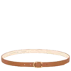 Cashew – Ledergürtel für Damen