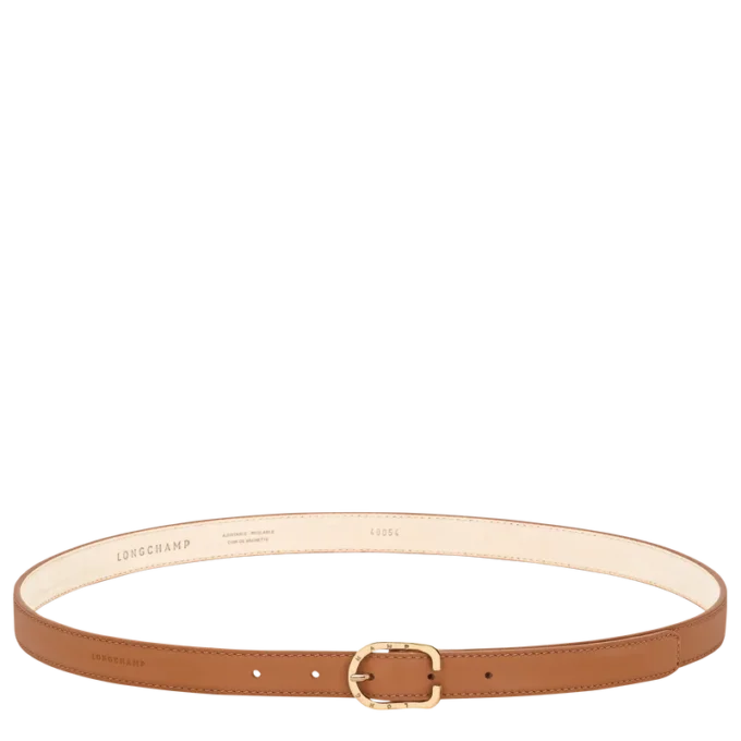 Cashew – Ledergürtel für Damen
