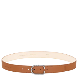 Cashew – Ledergürtel für Damen