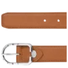 Cashew – Ledergürtel für Damen