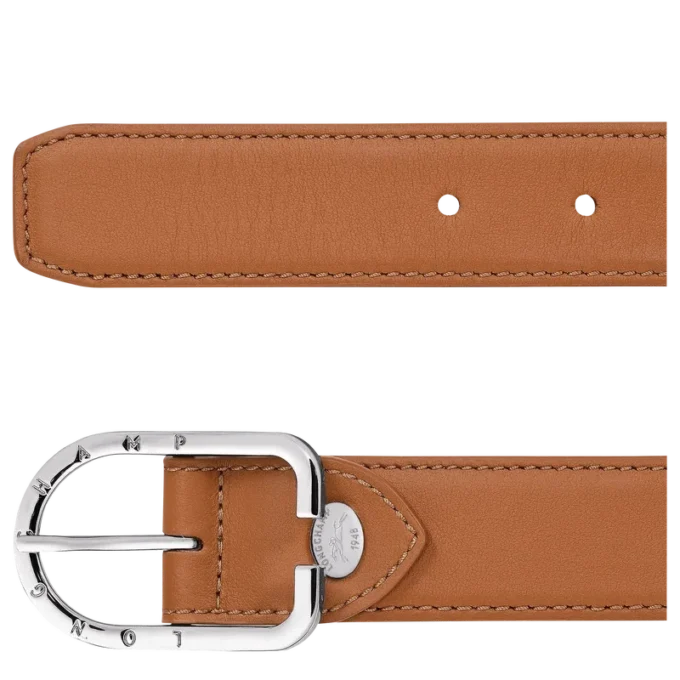 Cashew – Ledergürtel für Damen