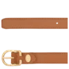 Cashew – Ledergürtel für Damen
