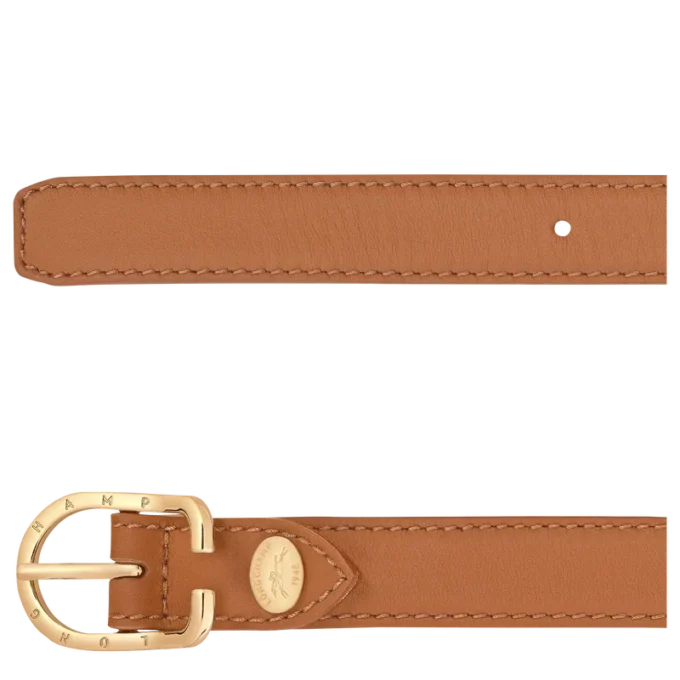 Cashew – Ledergürtel für Damen