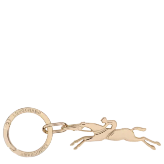 Cavalier Longchamp Schlüsselanhänger