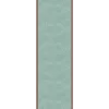 Celadon – Stola Chevaux mit Pferdemuster Celadon – Stola Chevaux mit Pferdemuster