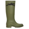 Cheval Longchamp Flache Stiefel