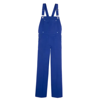 Cobalt – Baumwoll-Overall