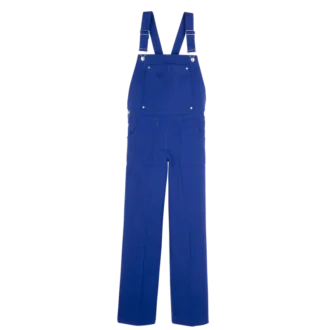 Cobalt – Baumwoll-Overall