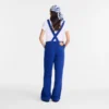 Cobalt – Baumwoll-Overall