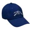 Cobalt – Baumwollmütze