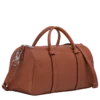 Cognac – Lederhandtasche Daylong L