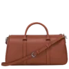 Cognac – Lederhandtasche Daylong L