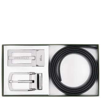 Delta Box Herren-Gürtel