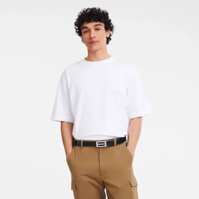 Delta Box Herren-Gürtel