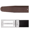 Delta Box Herren-Gürtel