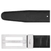 Delta Box Herren-Gürtel