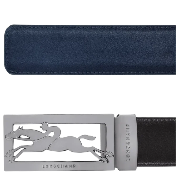 Delta Box Herren-Gürtel