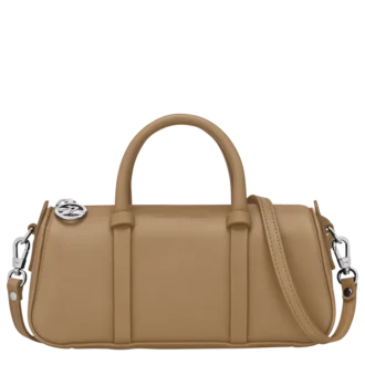 Desert – Handtasche Daylong S aus Leder