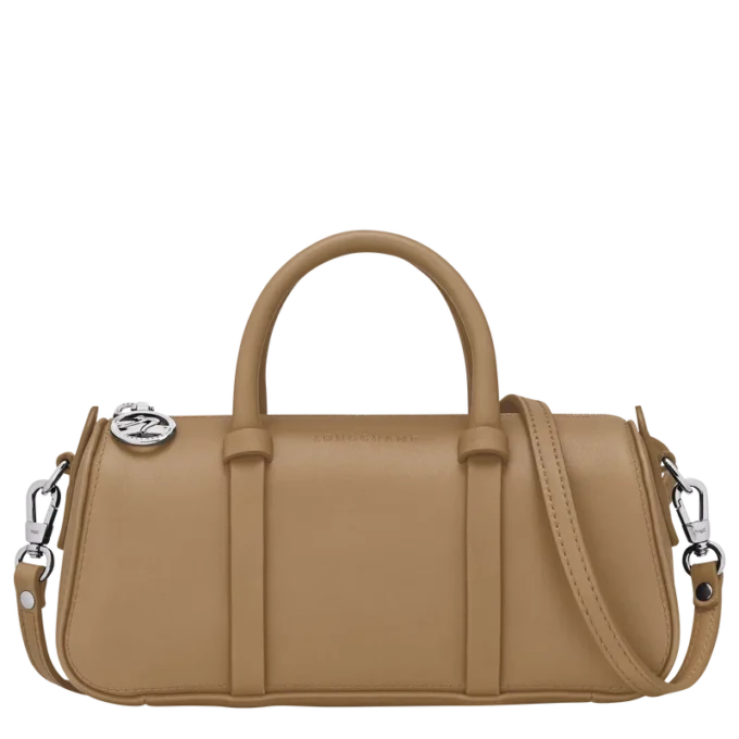 Desert – Handtasche Daylong S aus Leder Desert – Handtasche Daylong S aus Leder