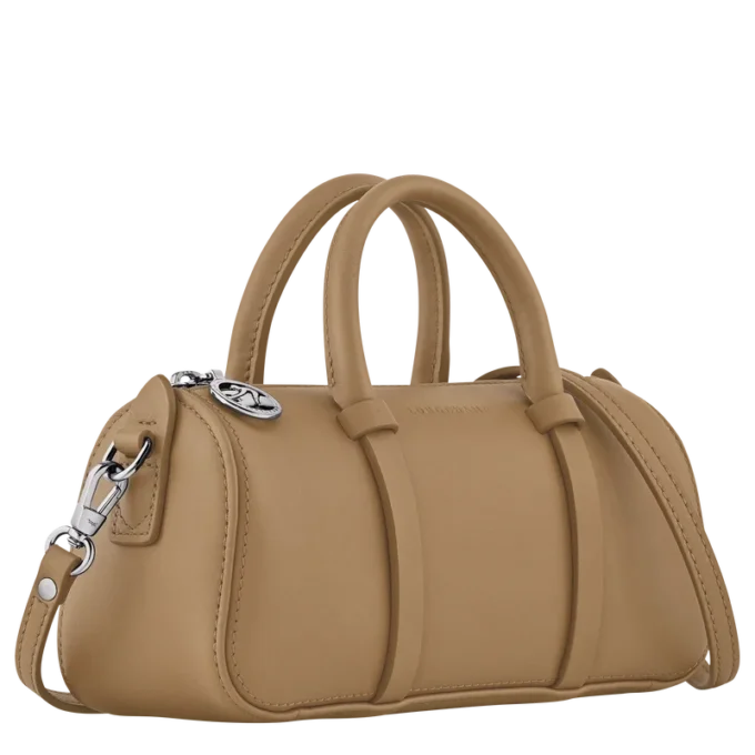 Desert – Handtasche Daylong S aus Leder Desert – Handtasche Daylong S aus Leder