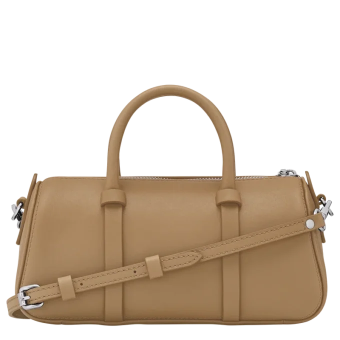 Desert – Handtasche Daylong S aus Leder Desert – Handtasche Daylong S aus Leder