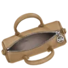Desert – Handtasche Daylong S aus Leder Desert – Handtasche Daylong S aus Leder