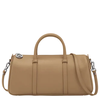 Desert – Lederhandtasche Daylong M