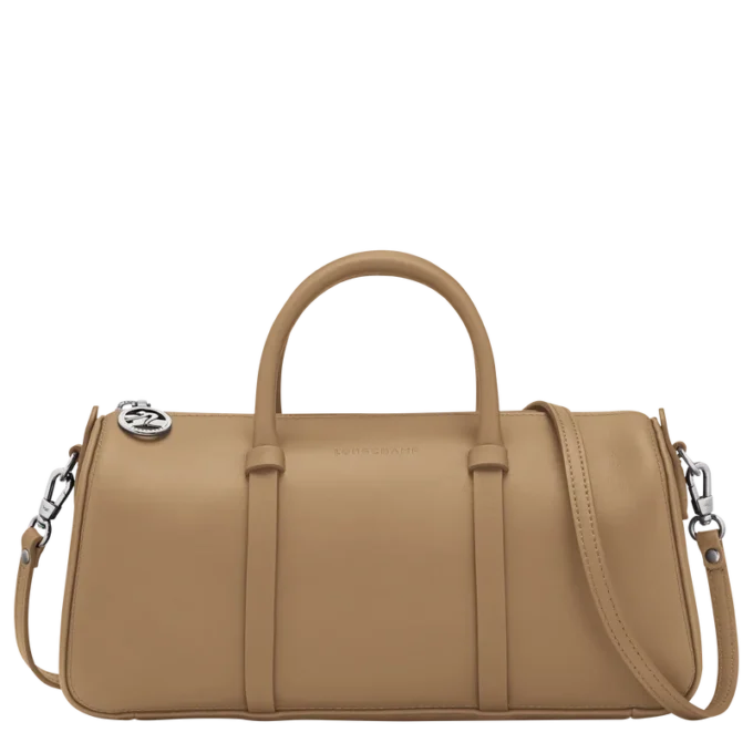 Desert – Lederhandtasche Daylong M
