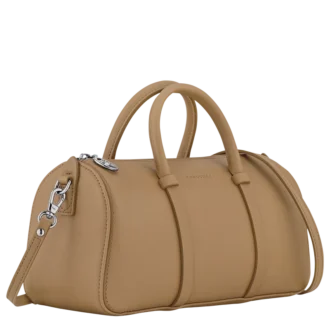Desert – Lederhandtasche Daylong M