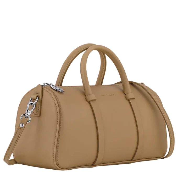 Desert – Lederhandtasche Daylong M